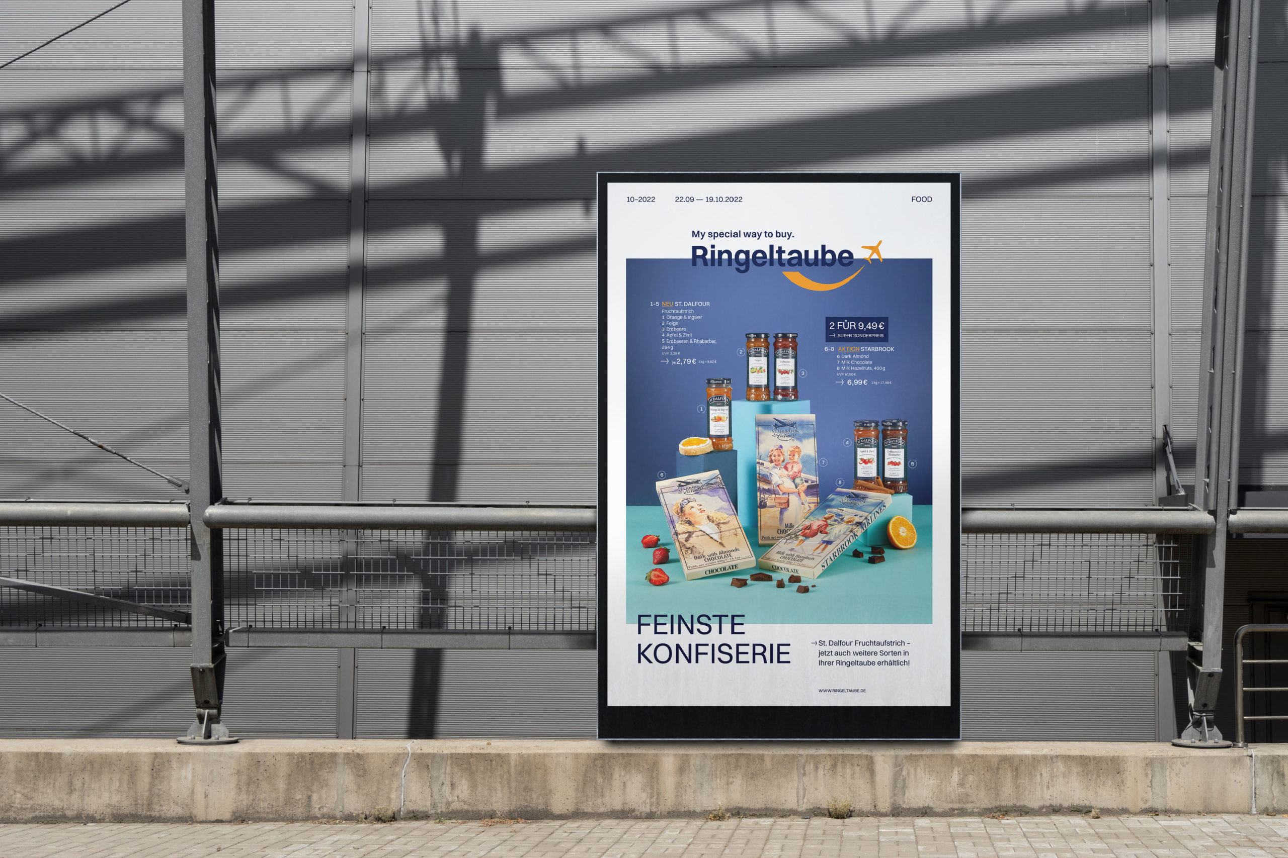 Ringeltaube Corporate Design, Corporate Design Agentur, Designagentur Frankfurt, Grafikdesign, Logodesign, Branding, Webdesign