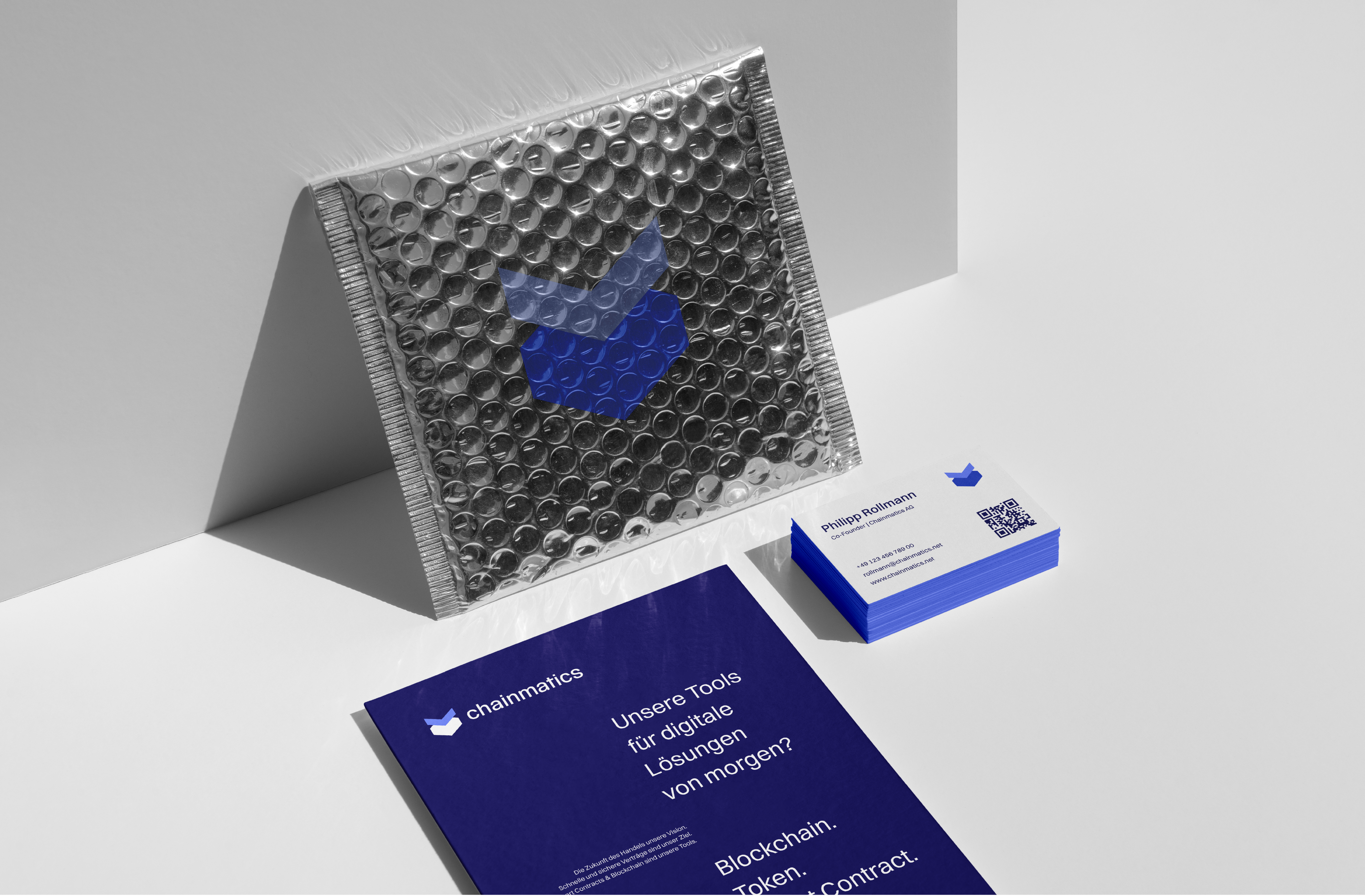 chainmatics Blockchain Software Solutions Corporate Design, Corporate Design Agentur, Designagentur Frankfurt, Grafikdesign, Logodesign, Branding, Webdesign