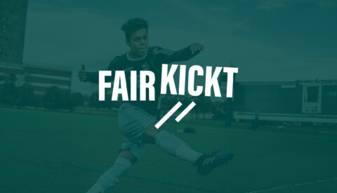 Fairkickt, FAIRKICKT, Lust auf Besser Leben, Fair Trade Stadt Frankfurt am Main, Corporate Design, Corporate Design Agentur, Designagentur Frankfurt, Grafikdesign, Logodesign, Branding, Webdesign