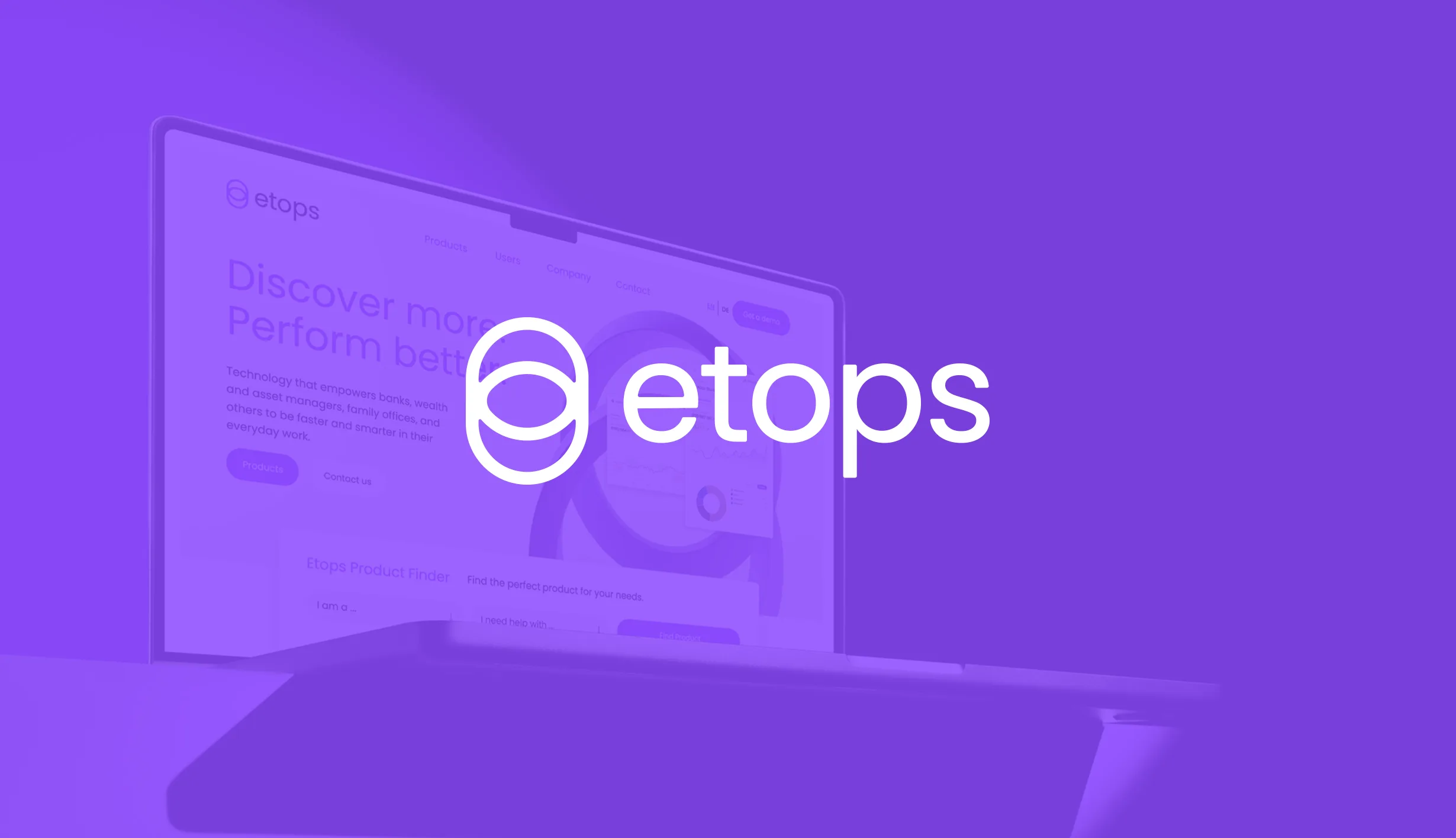 new office, Corporate Design Agentur Frankfurt, Brand Design, Branding, Grafikdesign, etops, Wealth Management, Asset Management