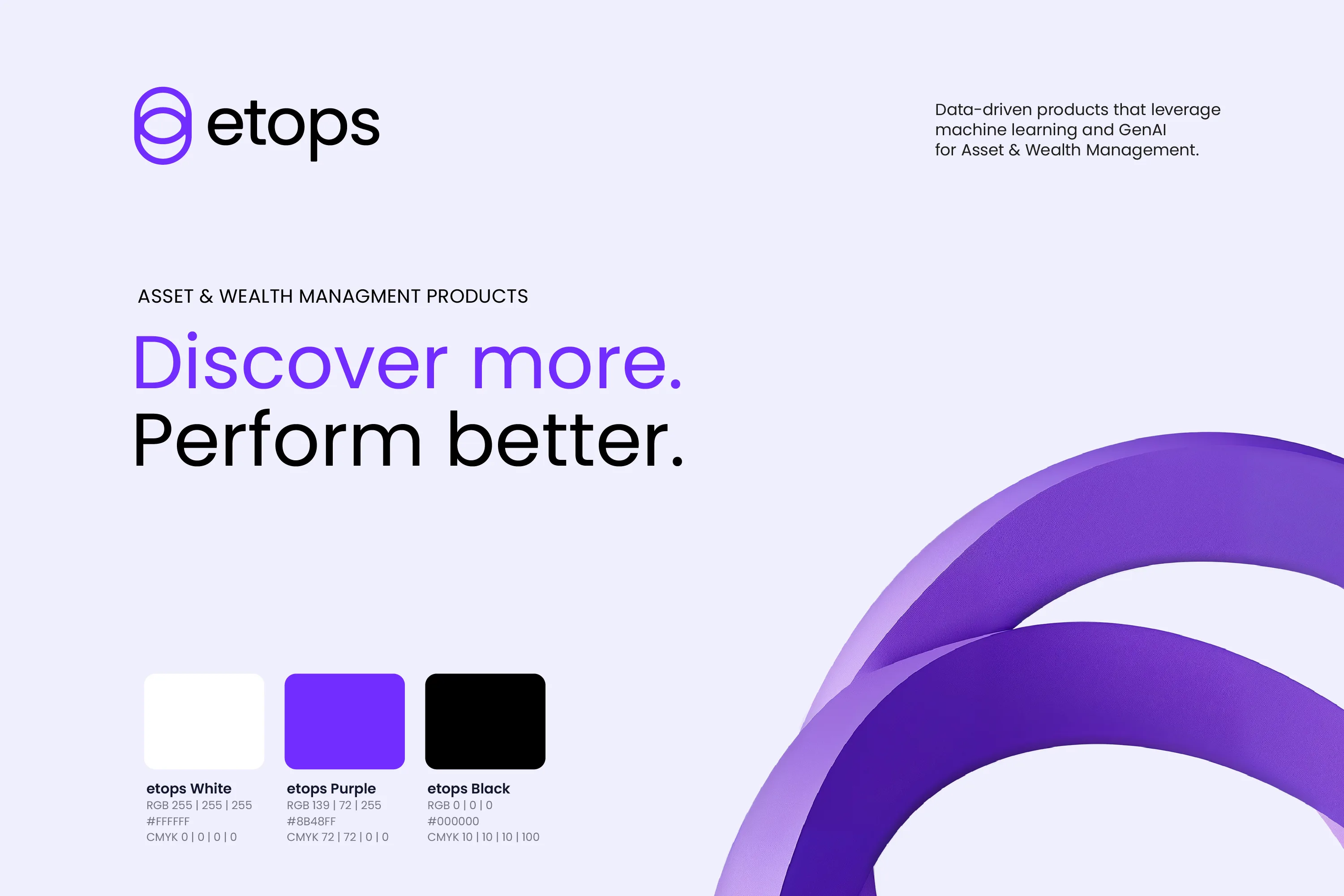 new office, Corporate Design Agentur Frankfurt, Brand Design, Branding, Grafikdesign, etops, Wealth Management, Asset Management