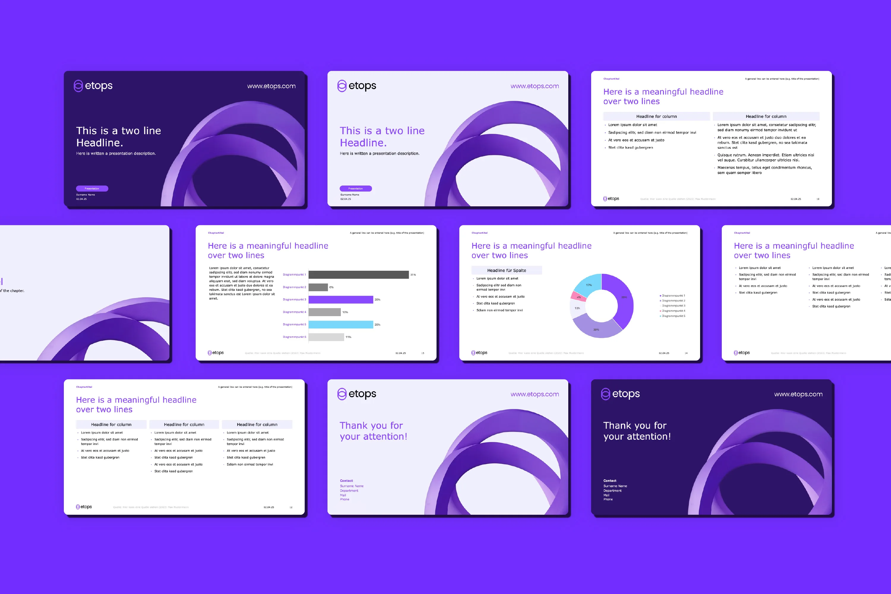 new office, Corporate Design Agentur Frankfurt, Brand Design, Branding, Grafikdesign, etops, Wealth Management, Asset Management