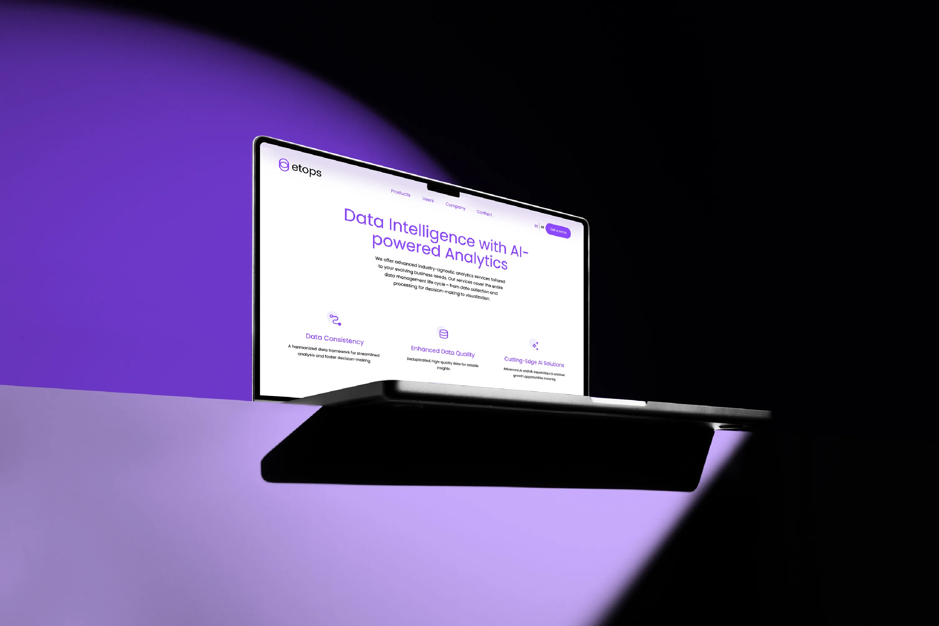 new office, Corporate Design Agentur Frankfurt, Brand Design, Branding, Grafikdesign, etops, Wealth Management, Asset Management